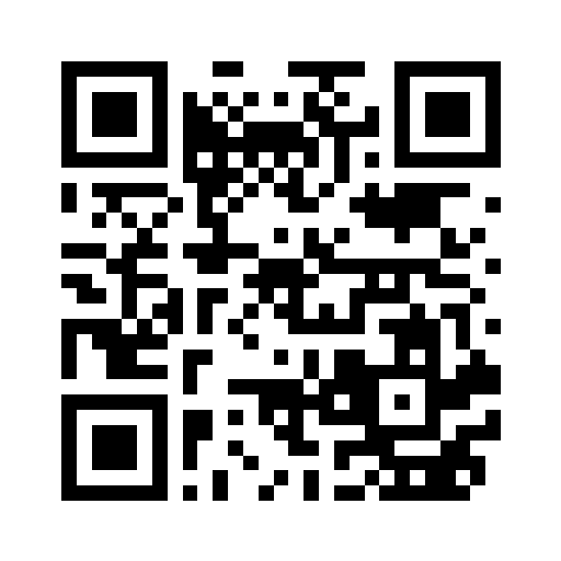 QR kód pro instalaci aplikace TaxiBrain Jízda